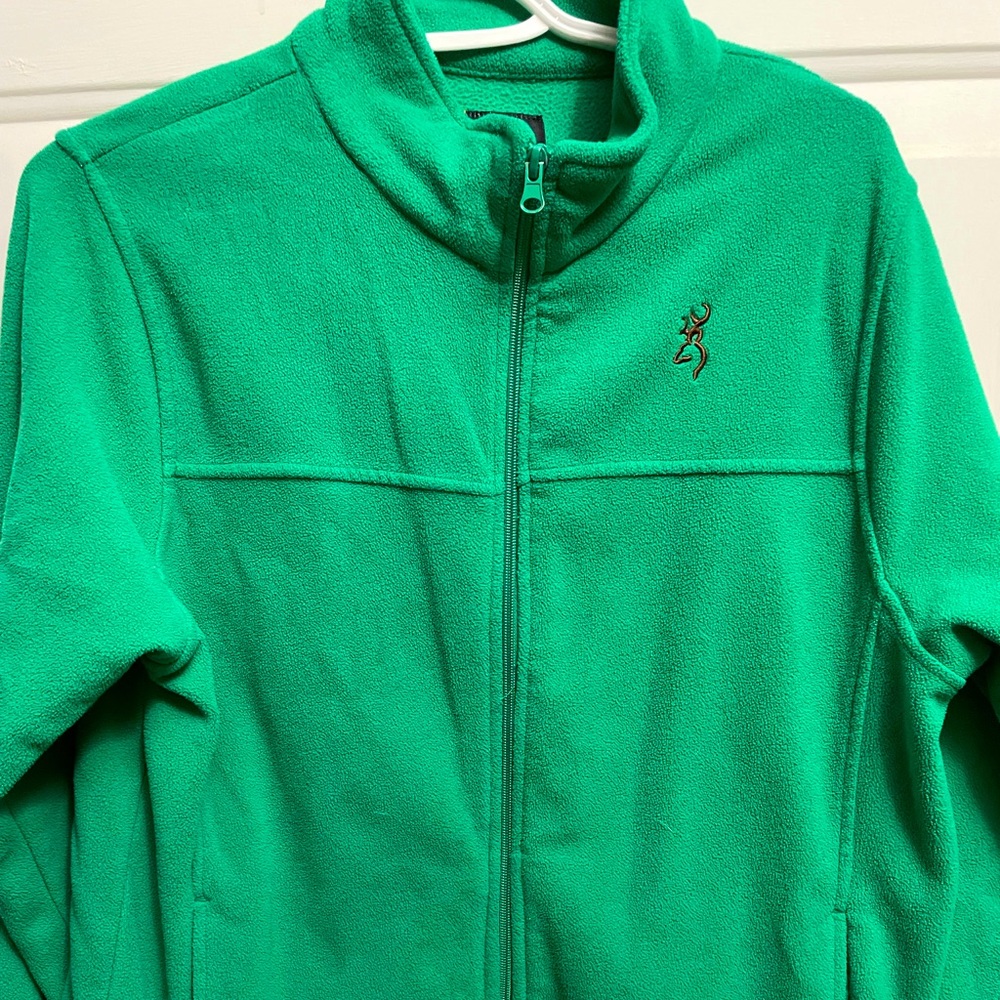 Browning jacket